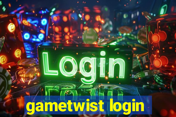 gametwist login